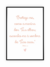 Quadro Infantil Bíblico - Salmos 17:8 Rose - comprar online