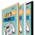 Quadro Infantil - Let's Play Gamer - comprar online