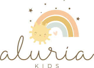 Aluria Kids| Quadros Infantis 
