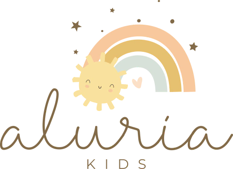 Aluria Kids | Quadros e Decoração Infantil
