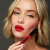 Labiales Líquidos Intransferibles con Hialurónico - comprar online