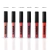 Labiales Líquidos Intransferibles con Hialurónico - comprar online