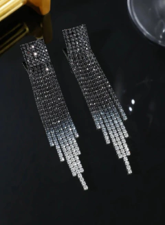 AROS KAI BLACK&SILVER - tienda online