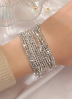 SET RABBI SILVER - comprar online
