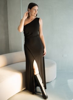 VESTIDO LUNA BLACK