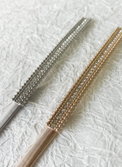 CINTO SHINE SILVER - comprar online