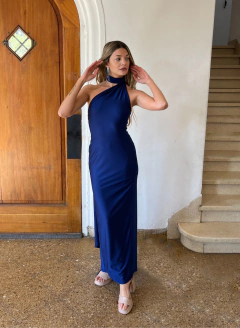 Imagen de VESTIDO CORALIE BLUE