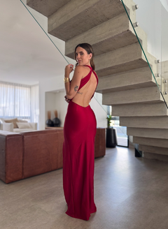 VESTIDO KIM CHERRY - tienda online