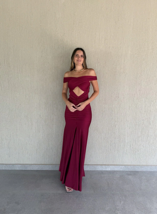 Vestido Kate Borravino thumbnail 2