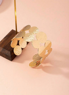 BRAZALETTE AQUILA GOLD en internet