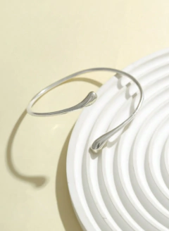 BRAZALETTE JULYE SILVER