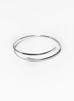 BRAZALETTES WASI SILVER