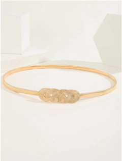 CINTO FARAH GOLD