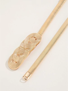 CINTO FARAH GOLD en internet