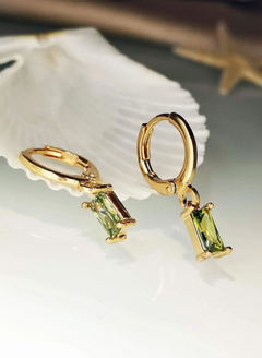 AROS ALBAR GREEN