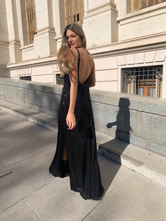 VESTIDO GIME BLACK en internet