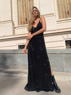VESTIDO GIME BLACK
