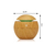 Difusor Humidificador Aromatizador USB con Luz de Noche 130 Ml en internet