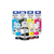 Tinta 504 botella Original Epson L4150 L4160 L6161 L6171 L6191