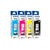 Tinta 544 botella Original Epson L3110 L3150