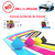 Cartucho Toner Alternativo para Lexmark MX310DN MX410DE MX510DE MX511DE MX610DW MX611 - Refillkit