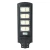 Reflector Solar LED 250W con sensor y control remoto