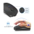 Mouse Inalámbrico Recargable Bluetooth y USB - tienda online