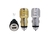 Cargador encendor Auto USB C 12v 24v a 5v 3,4A 2 Puertos