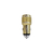 Cargador encendor Auto USB C 12v 24v a 5v 3,4A 2 Puertos - comprar online