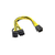Cable Adaptador 6 Pin A 2 De 8 Pines Vga Pci-E - Placa Video - comprar online