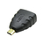 Adaptador HDMI a Micro HDMI - Hembra a Macho