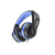 Auriculares Gaming PS4 Microfono control volumen Vincha - comprar online