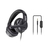 Auriculares Gaming PS4 Microfono control volumen Vincha en internet