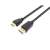 Cable Display Port a HDMI 1080P 1,80m Macho a Macho