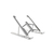 Base plegable para notebook transportable - comprar online