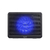 Base Notebook PS4 con luz LED 1 Ventilador grande hasta 17"