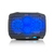 Base Notebook reclinable luz led regulador cooler configurable con pantalla LCD - comprar online