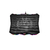 Base para notebook reclinable led rainbow y regulacion de fans en internet