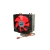 Cooler con Disipador Gamer para Varios Sockets AMD e Intel