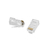 Conector Ficha Red UTP RJ45 Cat. 6