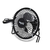 Ventilador USB Metalico para Escritorio PC Notebook Auto - comprar online