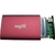 Gaveta Portatil Externa USB 3.0 Disco SATA 2,5" sin Cable conector integrado