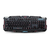 Teclado Retroiluminado luz USB 10 Teclas Multimedia
