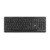 Teclado USB con cable de Tinta Durable y 9 Teclas Multimedia Letra Ñ