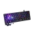 Teclado Gamer Mecánico RGB 61 Teclas software antighosting switches - comprar online