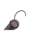 Linterna Led Recargable 3W Con Iman Y Gancho - comprar online