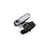 Luz Led Bicicleta Delantera Blanca Multifuncional - Refillkit