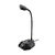 Microfono USB PC On / Off salida Auxiliar Auriculares - comprar online