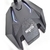 Microfono USB PC On / Off salida Auxiliar Auriculares - Refillkit