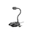 Microfono USB PC On / Off salida Auxiliar Auriculares